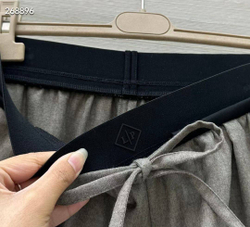 Штаны Loro Piana