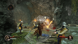 The First Templar (для ПК, цифровой код доступа)