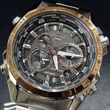 CASIO EDIFICE EQS 500C 1A1ER