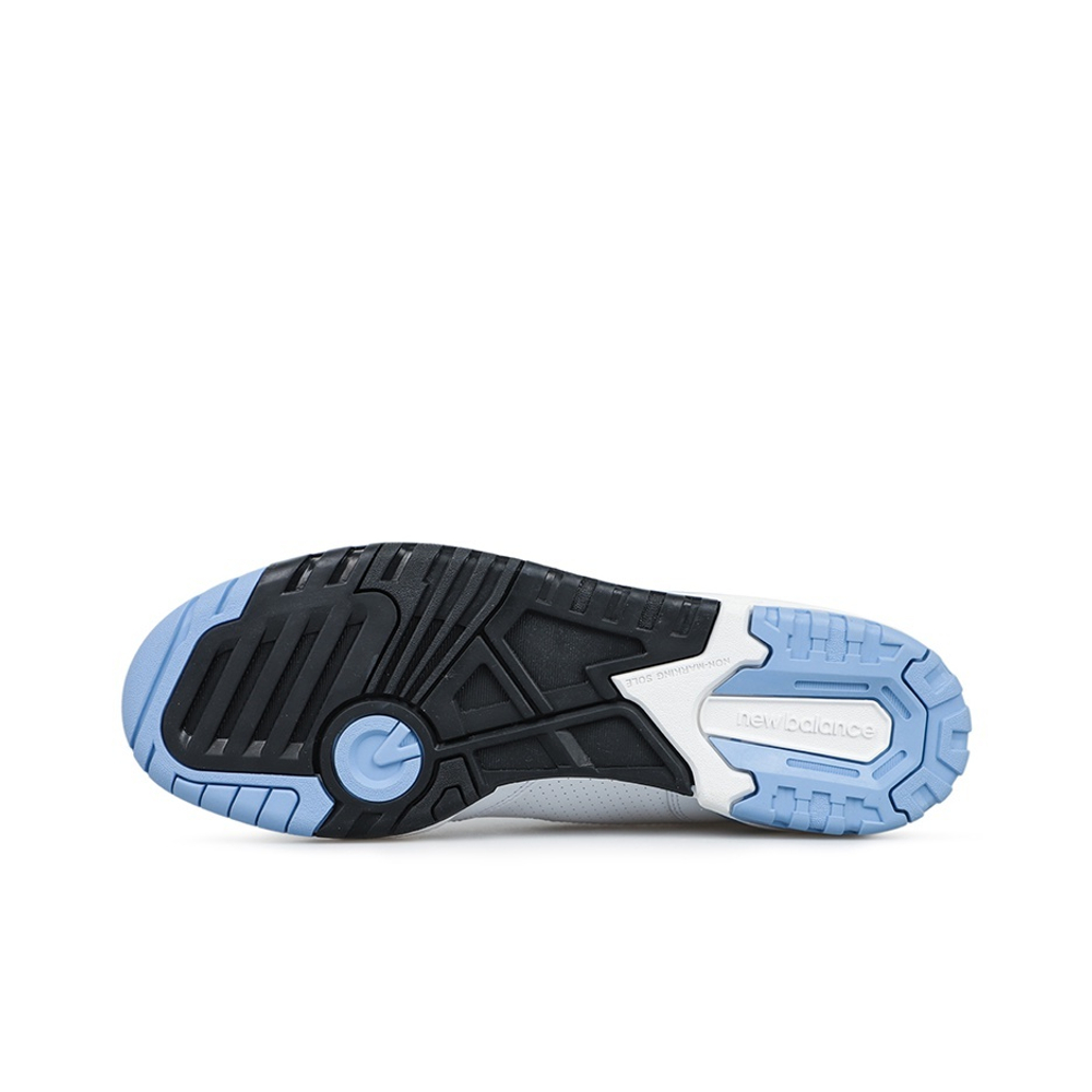 Кроссовки New Balance 550 Team Carolina Blue