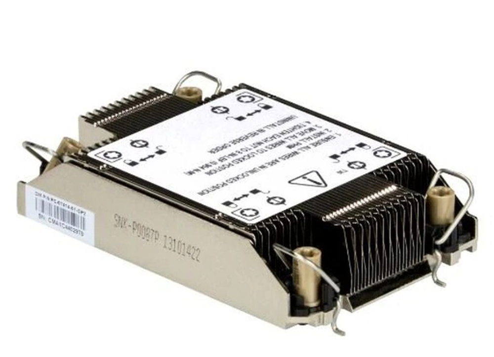 Радиатор  Supermicro SNK-P0087P