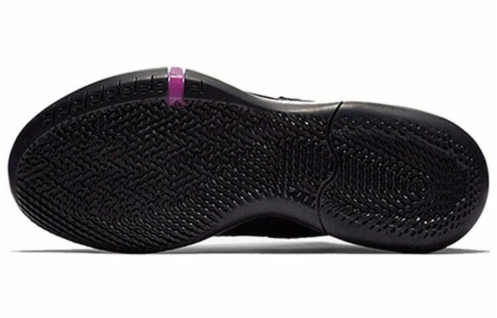 Кроссовки Nike Kobe Ad Black Multi-Color