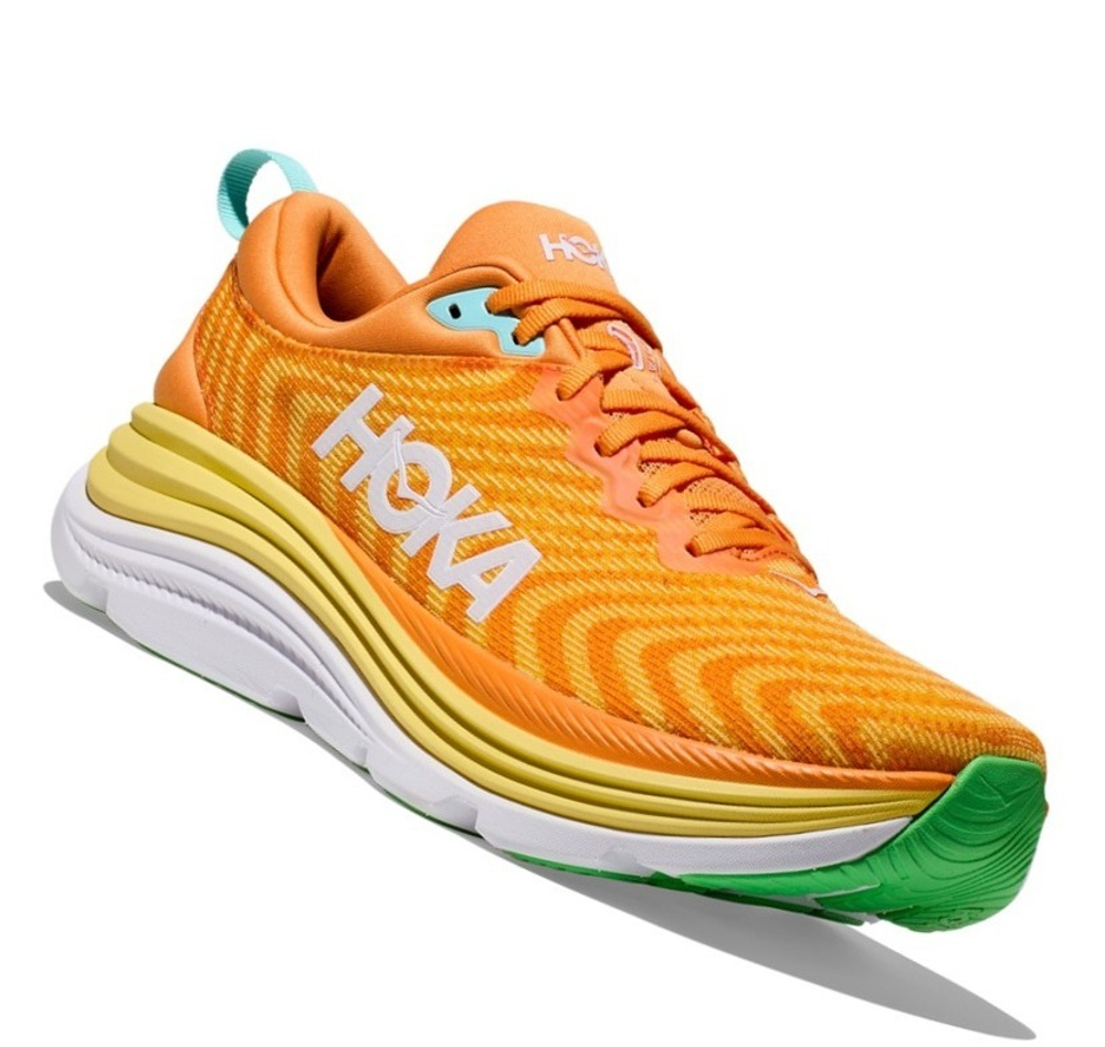 Кроссовки мужские Hoka Gaviota 5 Wide