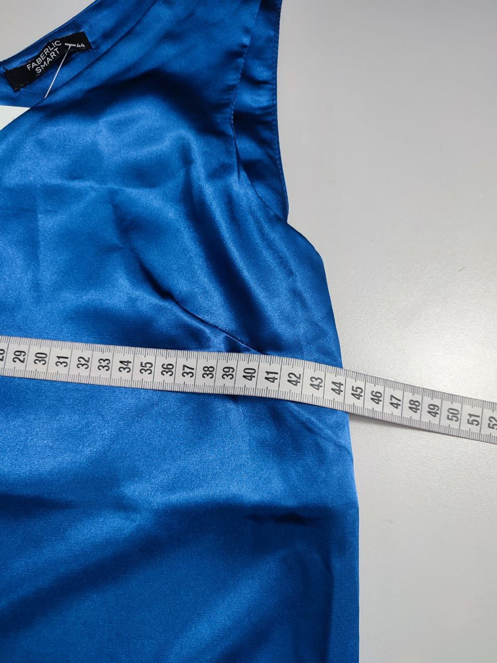 Топ Faberlic красивый 44 размер