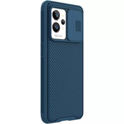 Накладка Nillkin CamShield Pro Case с защитой камеры для Realme GT 2 Pro