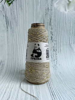 Трикотажная пряжа для вязания FantasiaDecor