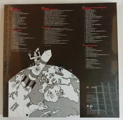 RAMONES ROCKET TO RUSSIA (40TH ANNIVERSARY)