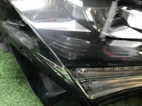 Фара правая Lexus RX 4 (2015-2019) LED