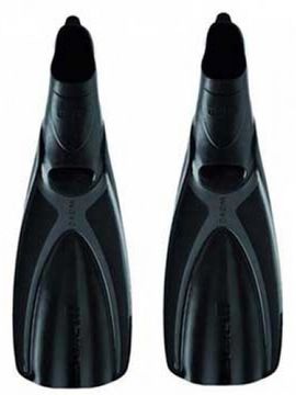 Ласты Mares Wave FF черный