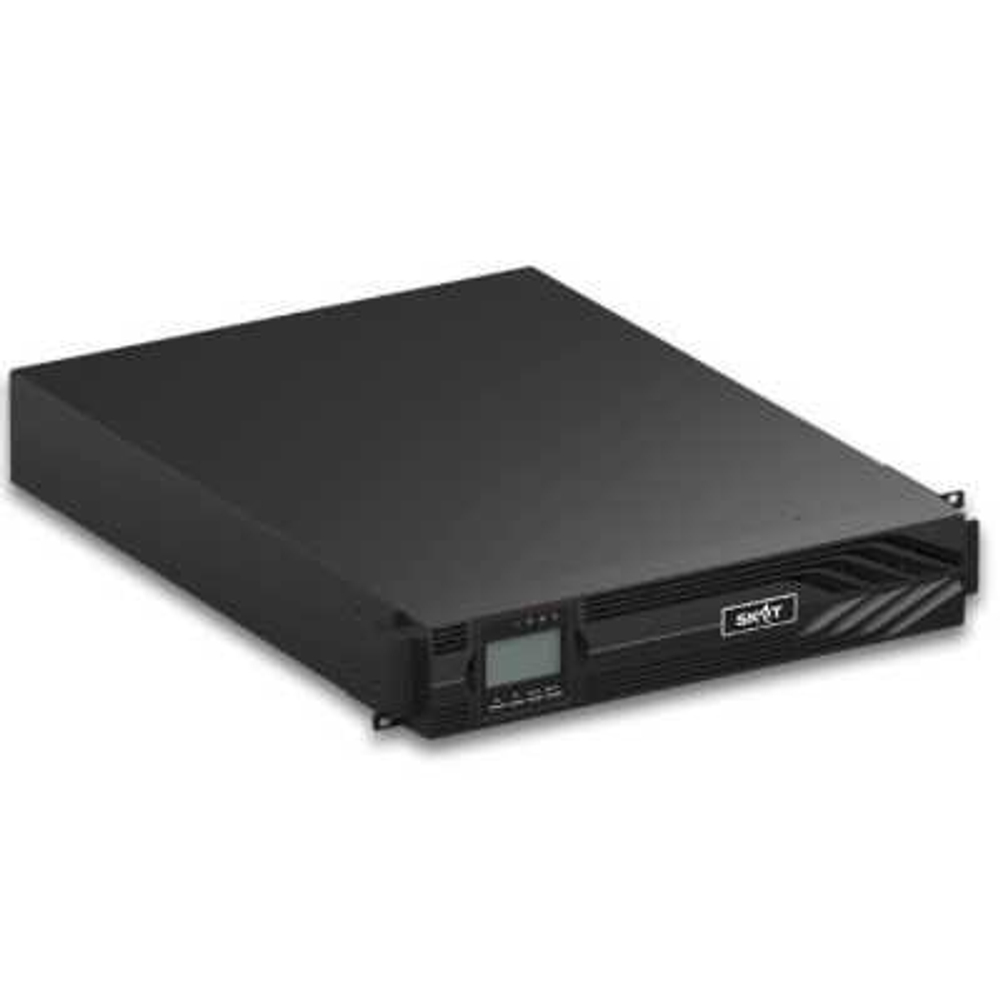 ИБП Бастион SKAT-UPS 3000-RACK-ON-6X9-E P3