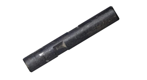 Штанга (рулевая тяга) короткая ДВ 1661, ЕВ 687 4927 04 00 01