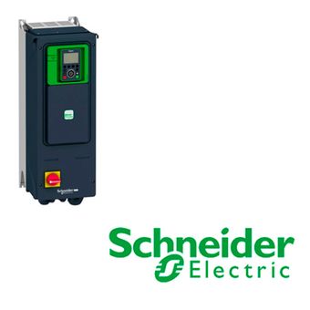 Преобразователи частоты Schneider