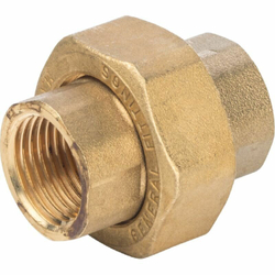 Фитинг резьба разъёмное соединение (американка) STOUT SFT-0033-000012, ½"