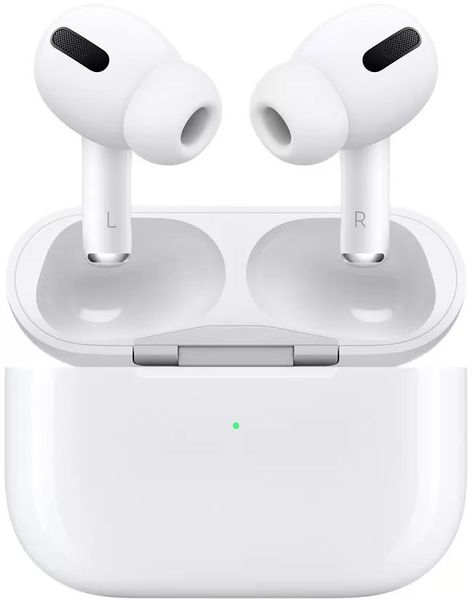 Наушники Apple AirPods Pro MagSafe White (MLWK3)