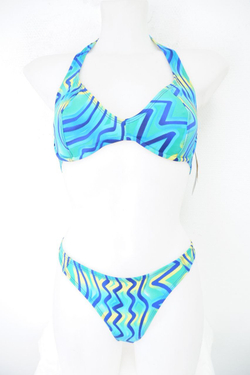 Купальник Solo яркий 44 размер, новый