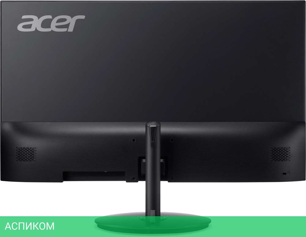 Монитор Acer 23.8" SH242YG0bih