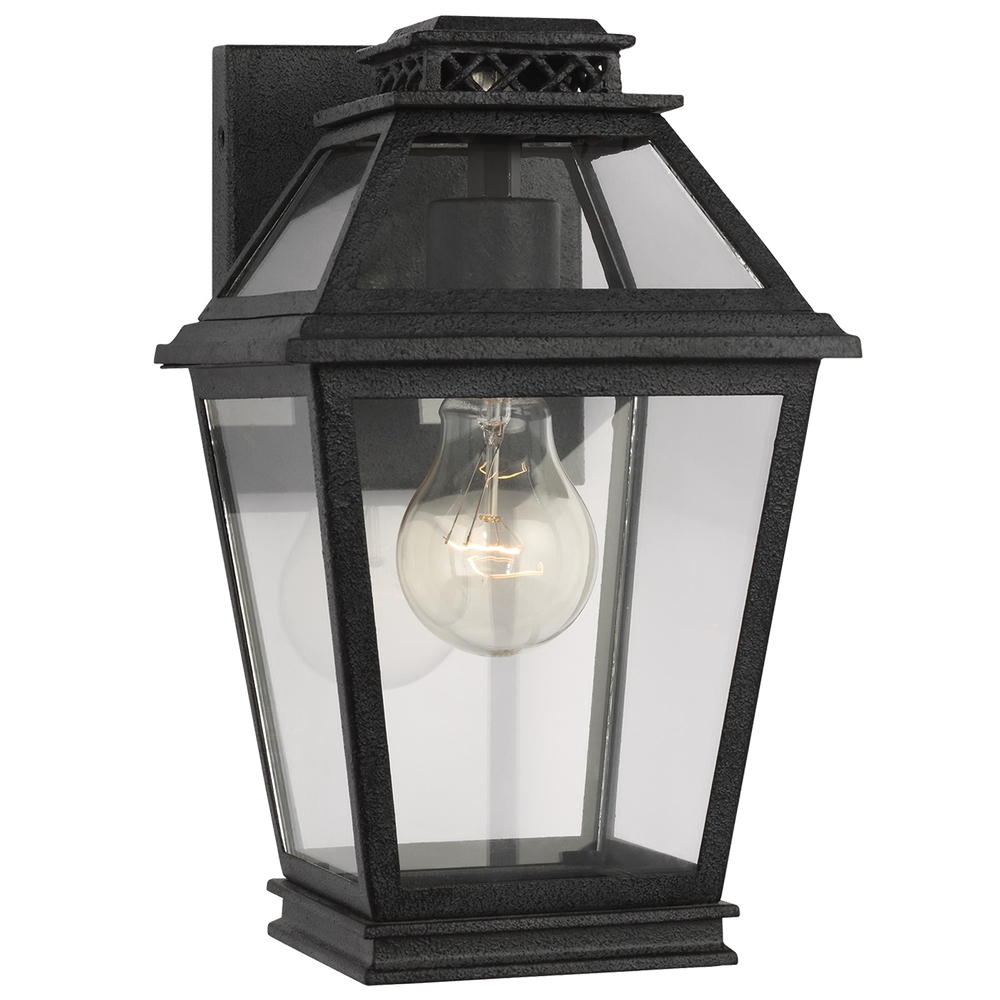 Настенный светильник Visual Comfort Falmouth Extra Small Outdoor Wall Lantern