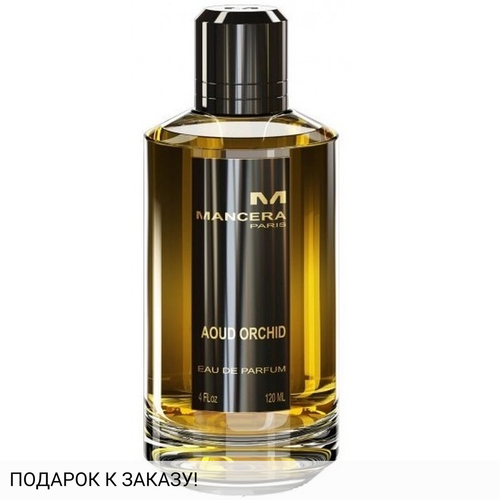 Mancera Aoud Orchid