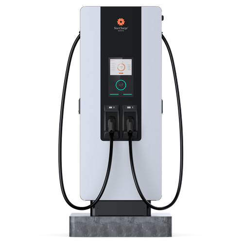 Зарядная станция StarCharge Titan 180 Premium 200A (Titan 180 Premium 2)