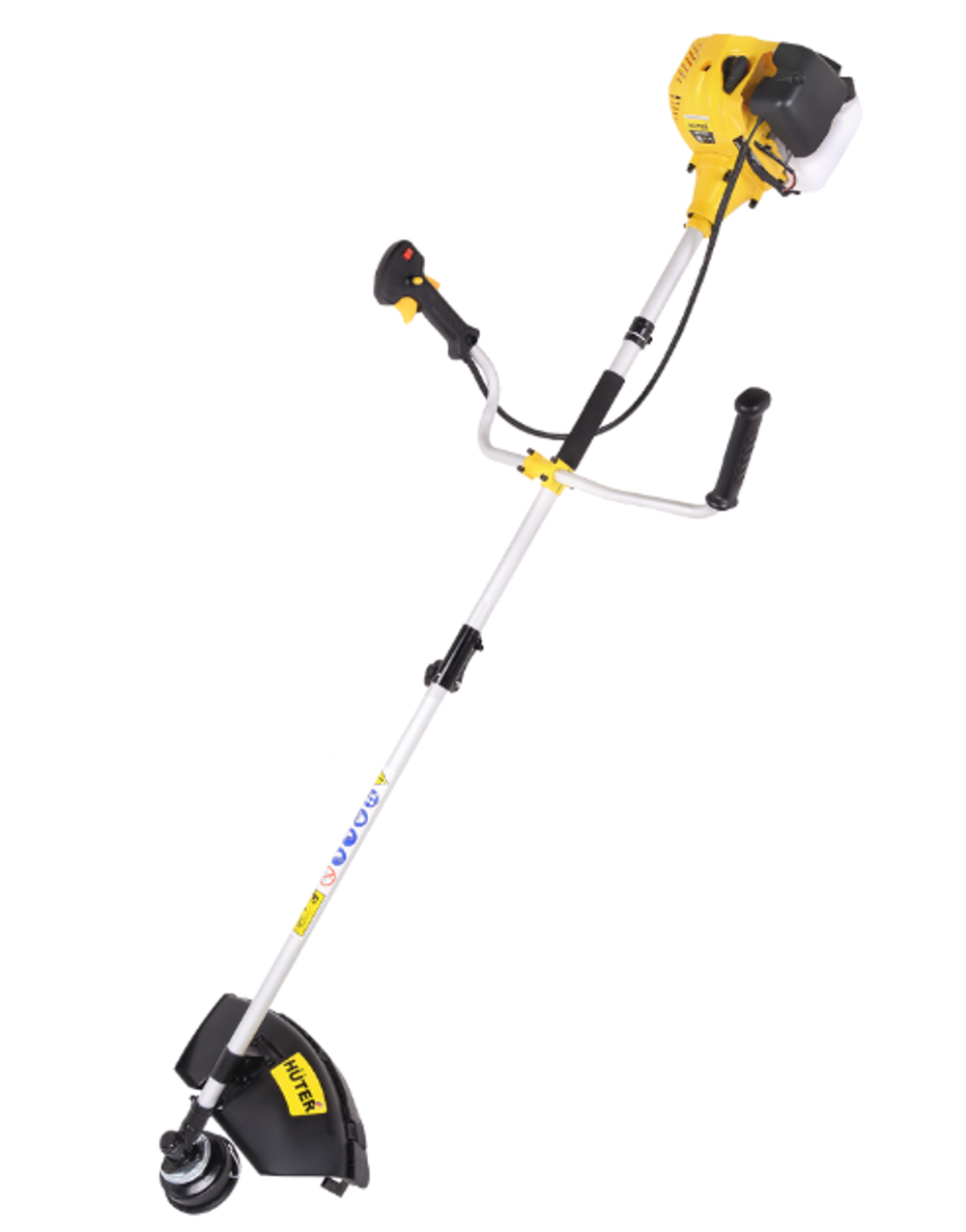 Бензиновый триммер GGT-1900S