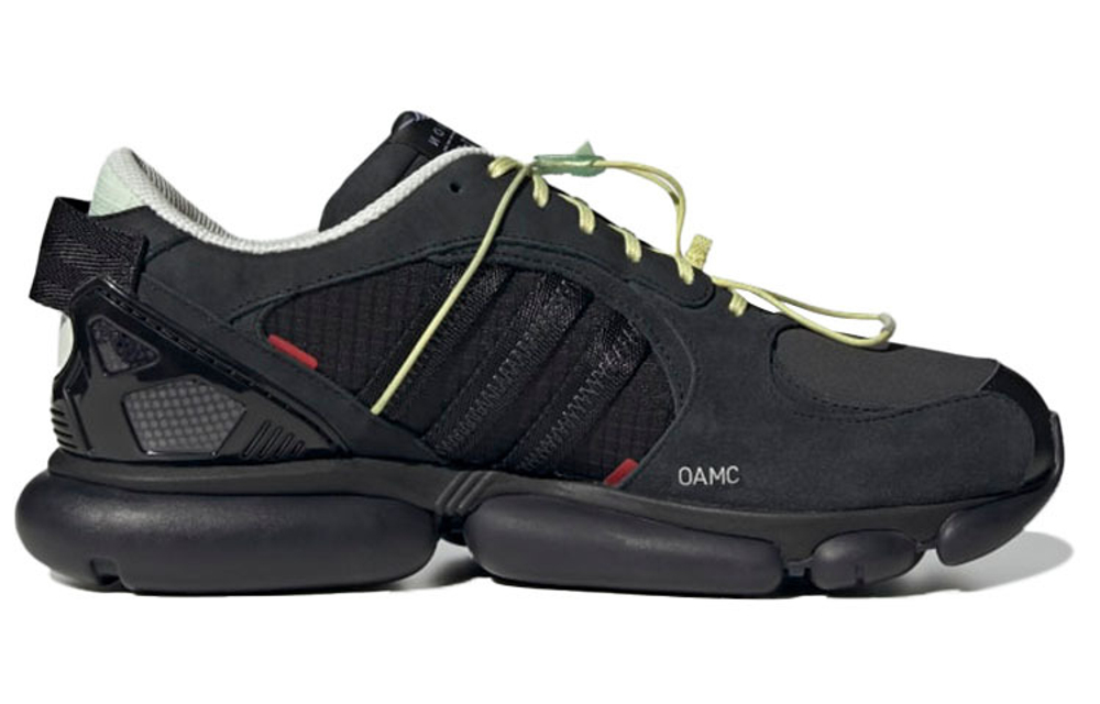 Кроссовки Oamc X Adidas Originals Type O-6