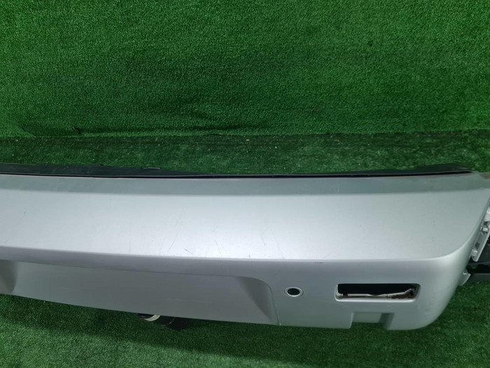 Бампер задний Land-Rover Defender 2 L663 (2019-н.в.)