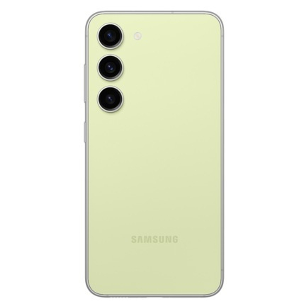 Samsung Galaxy S23 8 ГБ | 256 ГБ (Лаймовый | Lime)