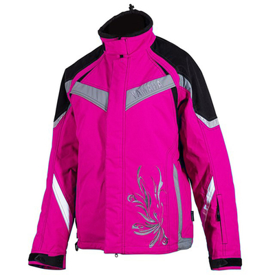 Куртка снегоходная женская Yamaha Destiny Outlast