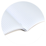 Тетрадь школьная ученическая, 12 л, клетка, ЛОЛИ