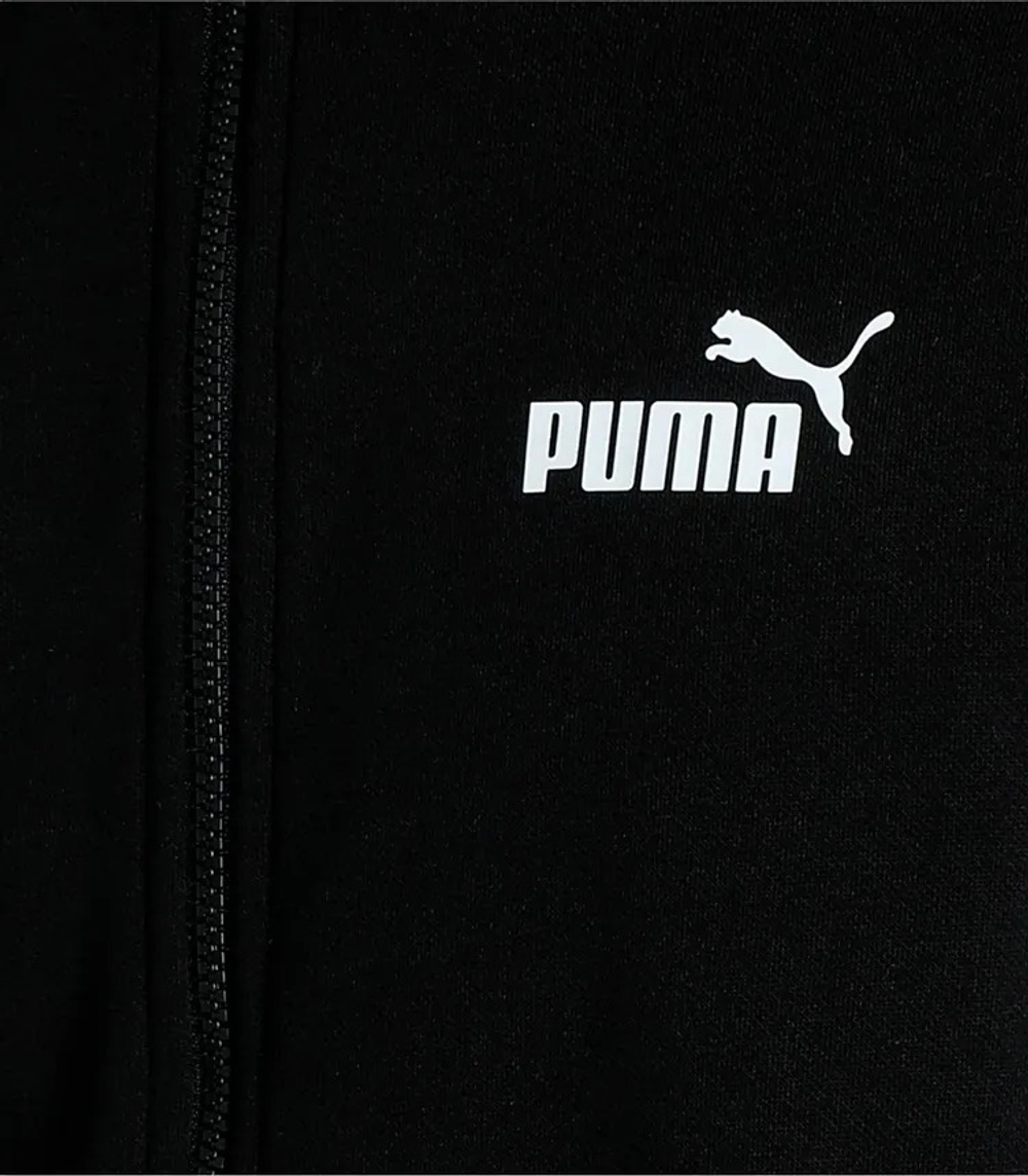 Мужская олимпийка PUMA ESS Track Jacket