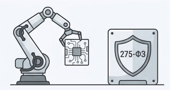 ОКР и НИОКР по 275-ФЗ