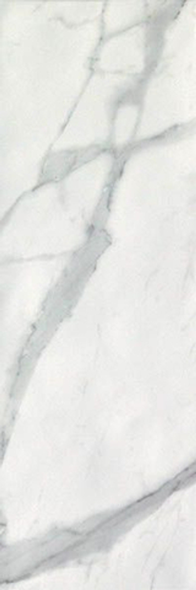 Настенная плитка ROMA 25 STATUARIO  (fLSR)