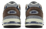Кроссовки New Balance Nb 991