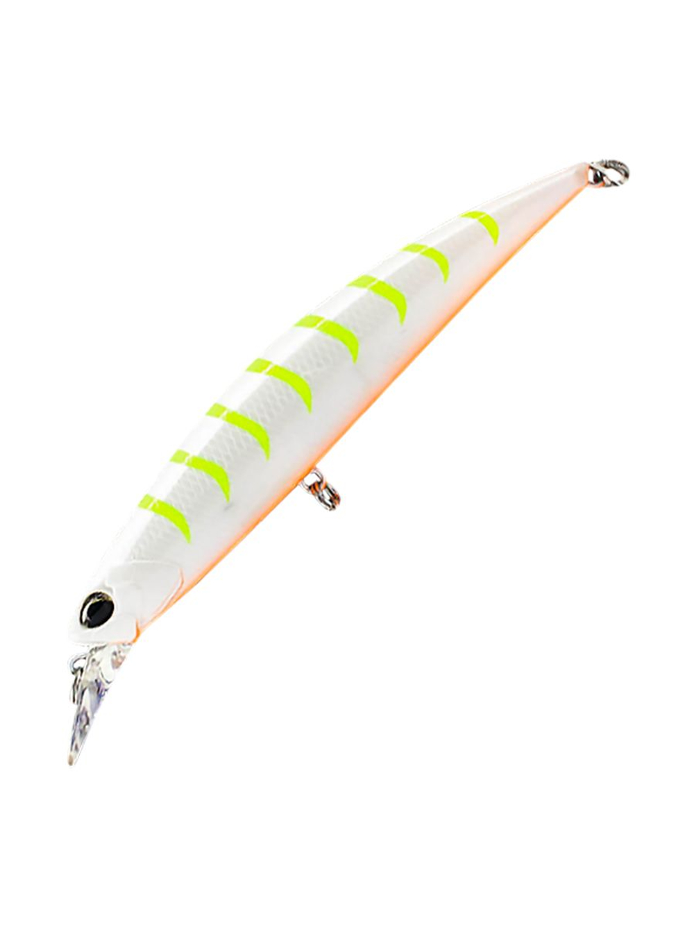 Воблер DUO Spearhead Ryuki 110S SW, GHNZ124 Clear Sayori RT