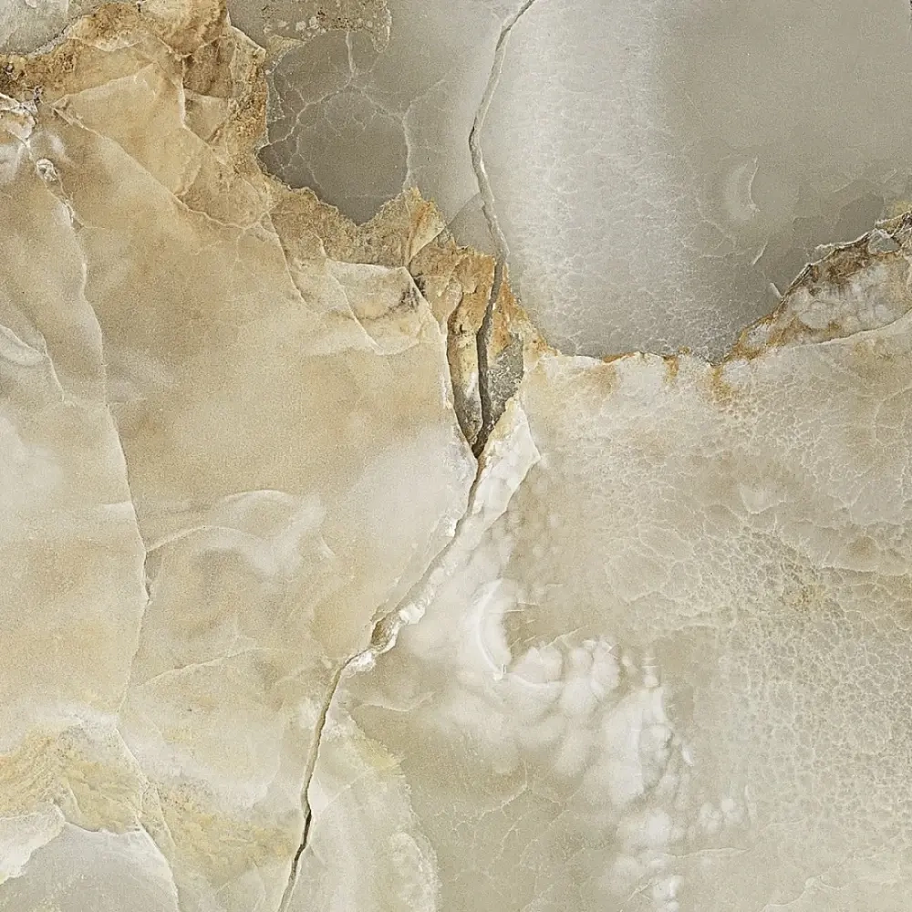 Плитка напольная Тянь-Шань Леандр Серый 45x45 см (TP453667D)