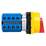 Переключатель кулачковый  EKF pk-1-24-10-a65