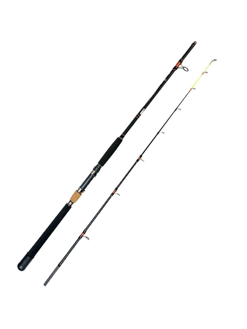 Спиннинг штекерный RYOBI TROLL&BOAT 2,40. Товар уцененный