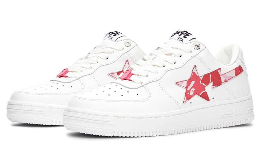 A Bathing Ape Sta