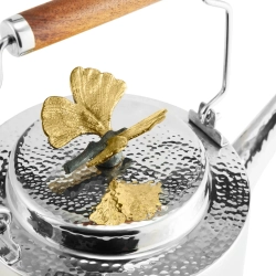 Чайник Michael Aram Butterfly Ginkgo (1600 мл)
