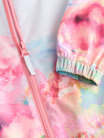 Комбинезон непромокаемый для девочки Next E26-578, Сиреневый