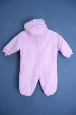 Комбинезон Adams приятного цвета на 9/12 месяцев