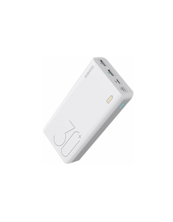 Портативный аккумулятор Power Bank Romoss Sense 8+, 30000 mAh