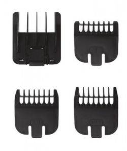 Триммер для стрижки усов и бороды Wahl GroomsMan Pro (9855-1216)