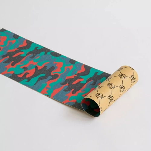 Шкурка DipGrip Atomic Camo