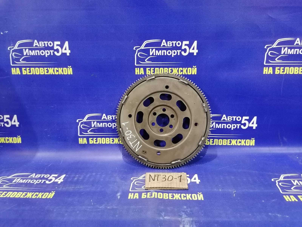 Маховик NISSAN X-TRAIL 2003