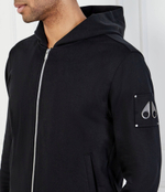 Худые HARTSFIELD Moose Knuckles - черный(M14MS609)