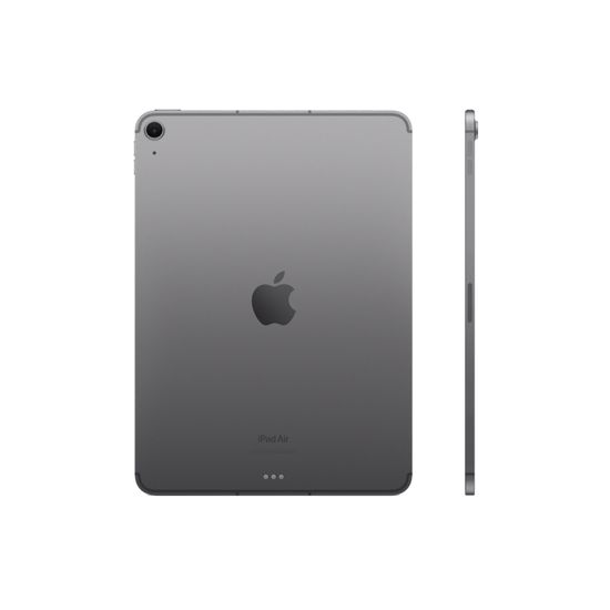 Apple iPad Air (2024) 13" Wi-Fi + Cellular 256 ГБ, «серый космос»