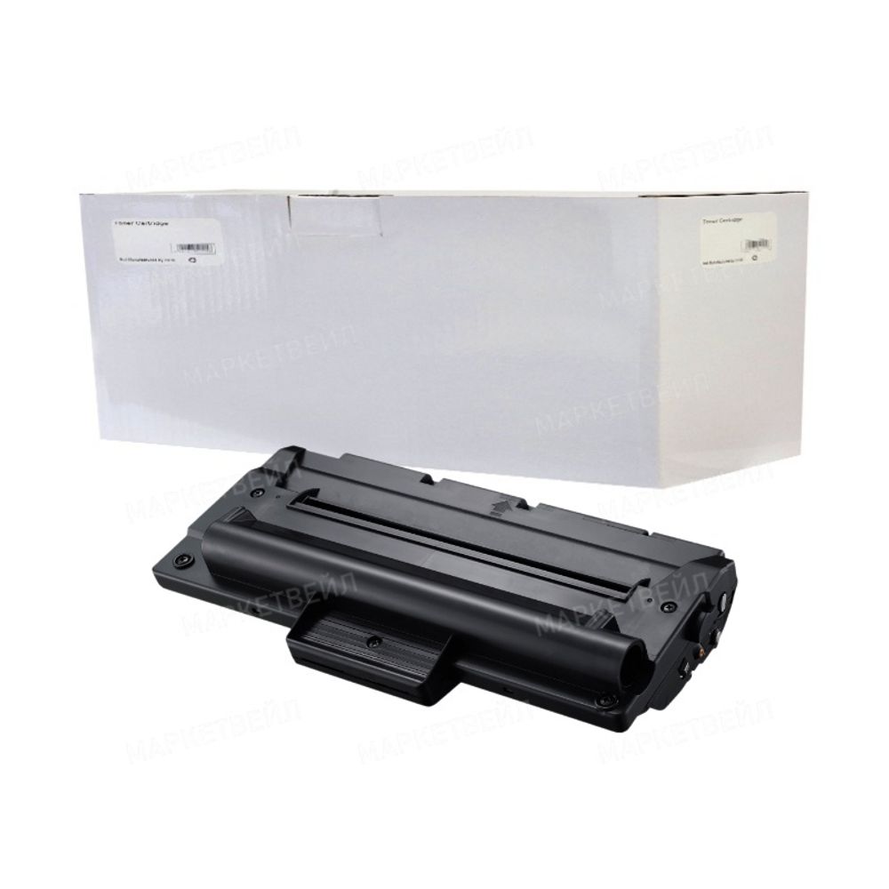 Картридж Wbox, аналог Samsung ML-1510/ML-1520/ML-1710D3/SCX-4100/SCX-4216 (3K)