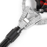 Подсачек прорезиненный (50см)