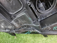 Битая Фара левая VW Tiguan 2 (2016-2020) LED